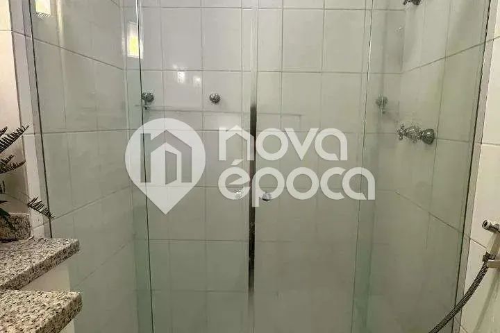 Leme | Apartamento 3 quartos - Foto 5