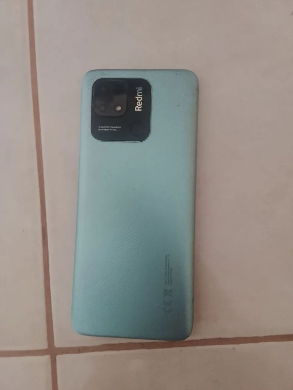 Celular REDMI 10C - Foto 2