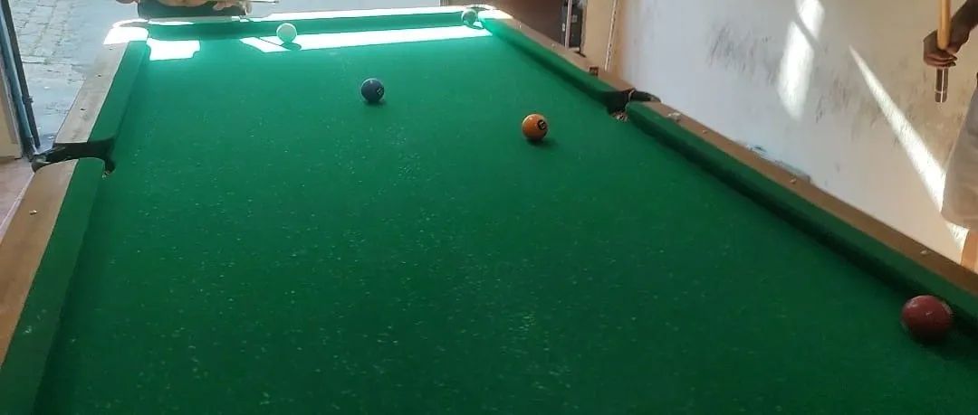 MESA DE SNOOKER 1.900,00 - Foto 3