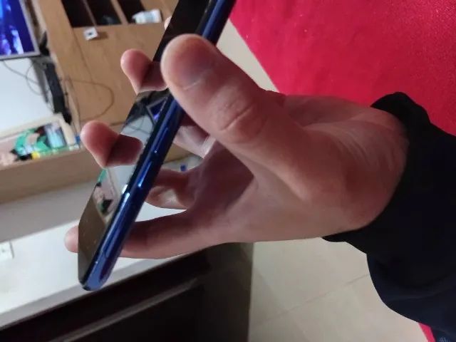 Telefone LGk62 4 G