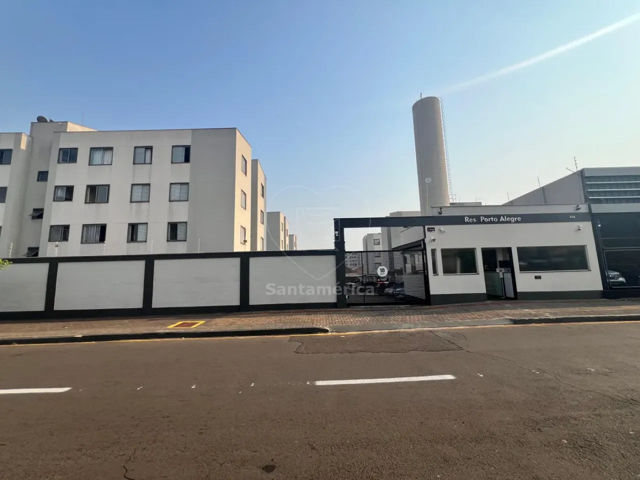 Apartamento à venda com 3 quartos no Edifício Porto Alegre - Foto 2