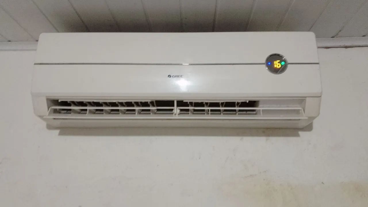 Ar condicionado Consul pra vender barato  - Foto 2
