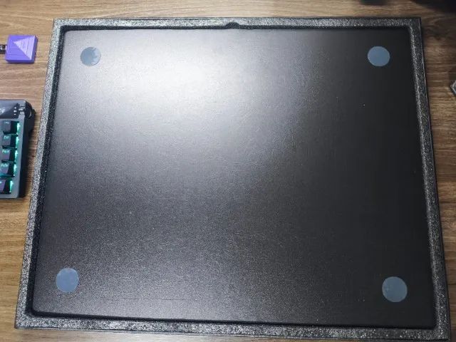 Mousepad Skypad XL Brosmind #023 500mm x 400mm - Periféricos e