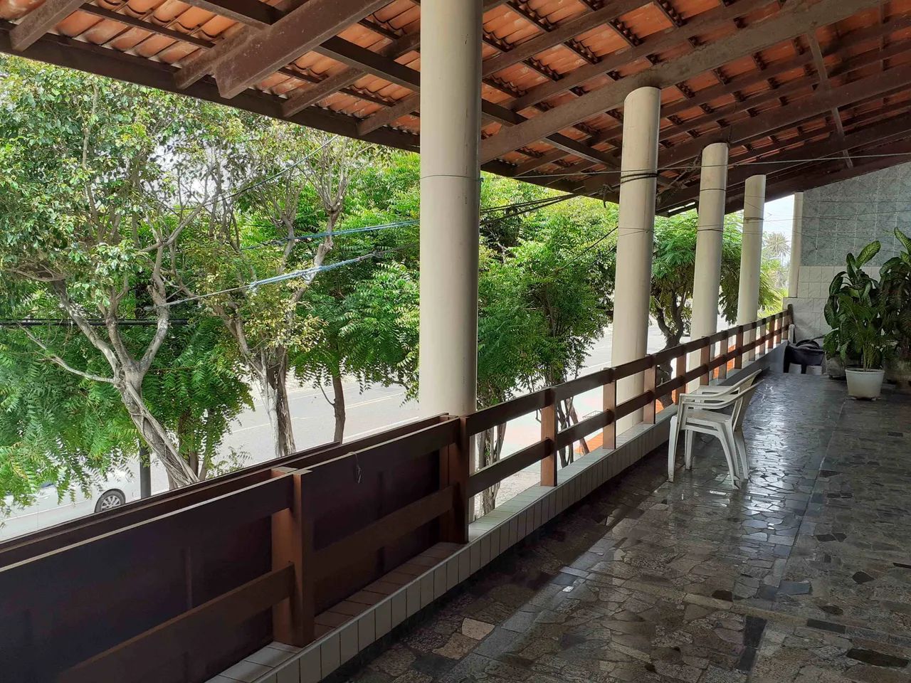 Pousada entre as Praias de Cumbuco e Tabuba + Terreno c/6.200m2 - Foto 10
