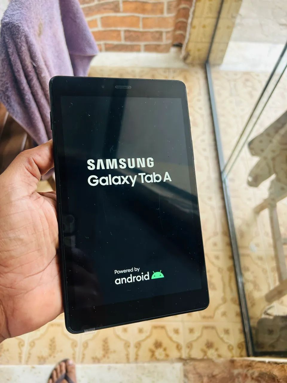 Tablete Samsung  - Foto 3