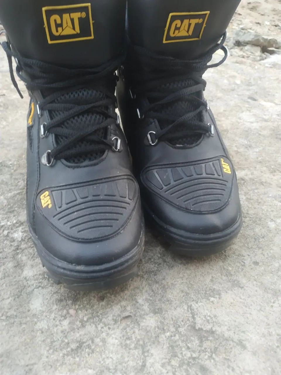 Bota Caterpillar  - Foto 3