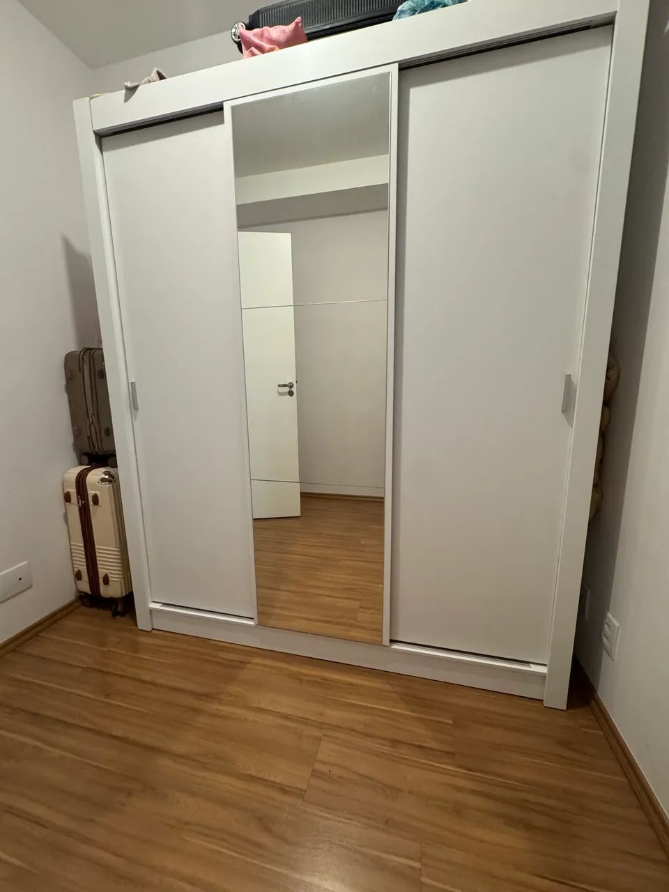 Guarda roupa