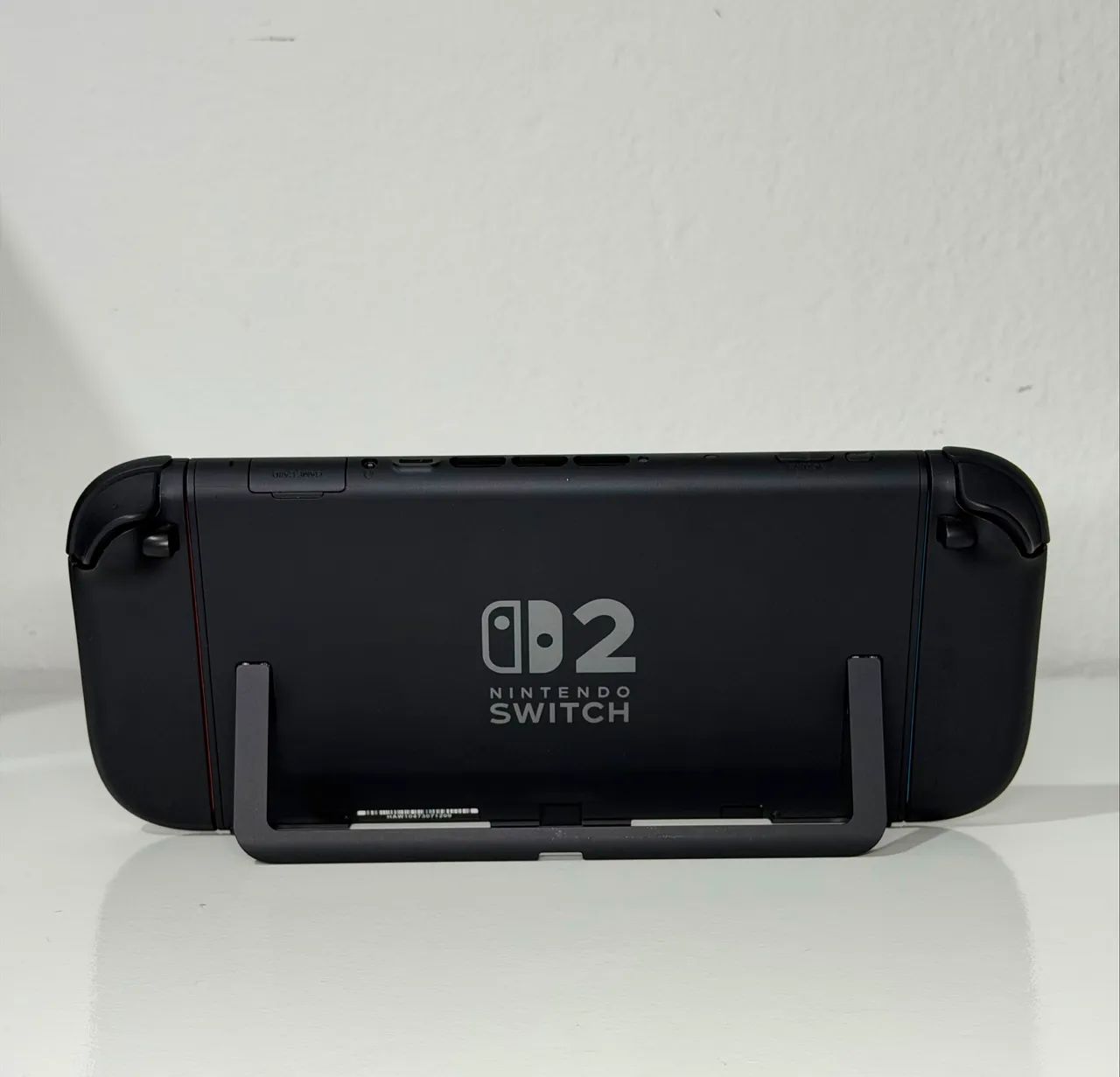 Nintendo Switch 2 completo aceito troca  - Foto 2