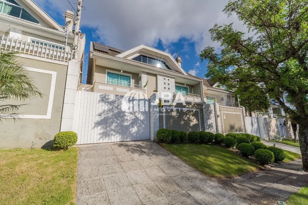 CASA MOBILIADA COM TRÊS SUÍTES E ENERGIA SOLAR - Foto 2