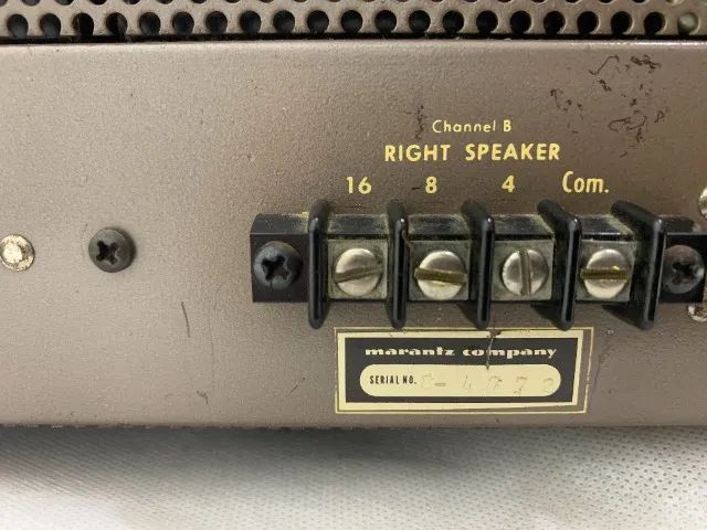 Marantz 8B Vintage - Foto 5