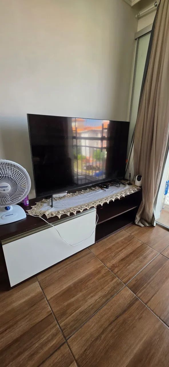 VENDO MÓVEIS E ELETROS- MUDANÇA - Foto 5