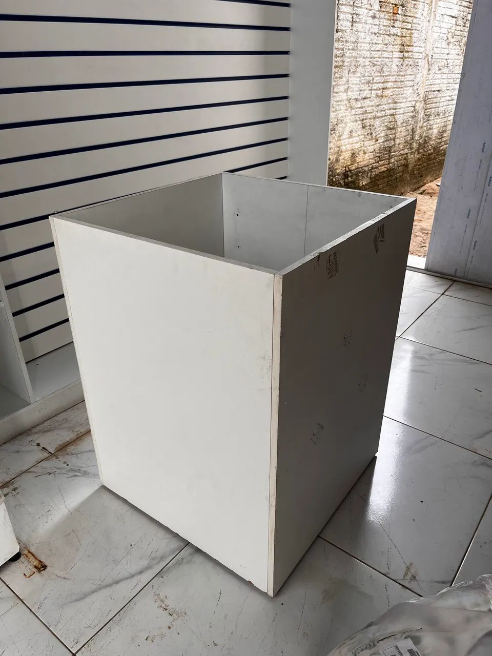 Nichos para exposição de produtos - Foto 2