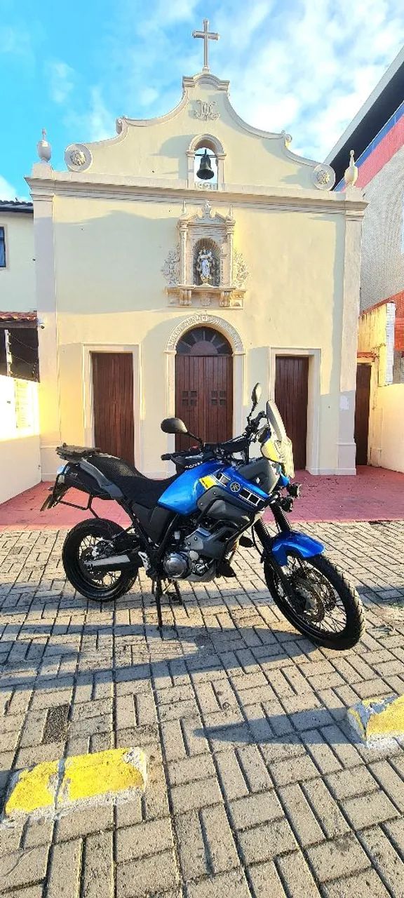Tenere 660