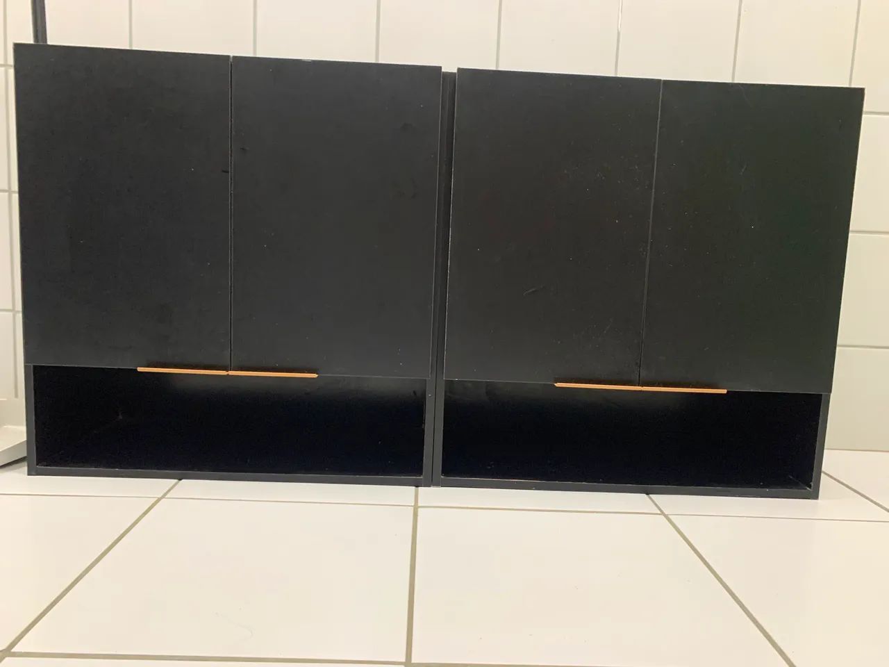 ARMÁRIO EM ÓTIMO ESTADO - Foto 3