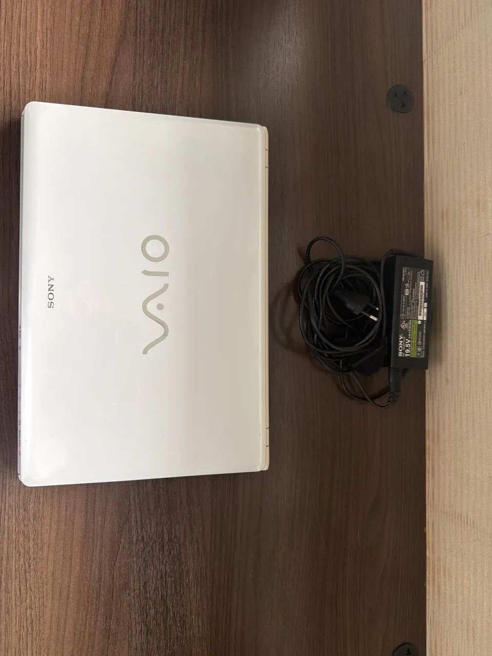 Notebook Vaio Peças  - Foto 2