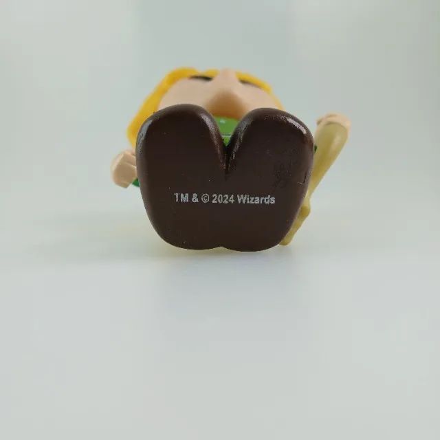 Boneco Hank da Caverna do Dragão (cód 326) - Foto 5