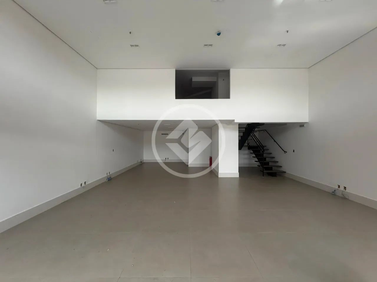 SALA COMERCIAL HELBOR DUAL 143,5m2 VALOR R$13.500,00 codigo: 346858 - Foto 3