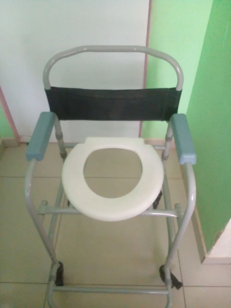 Cadeira para Banho!