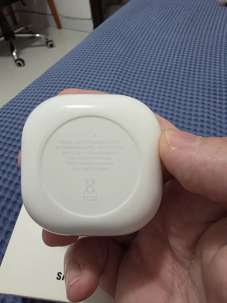 Galaxy buds2 - Foto 4