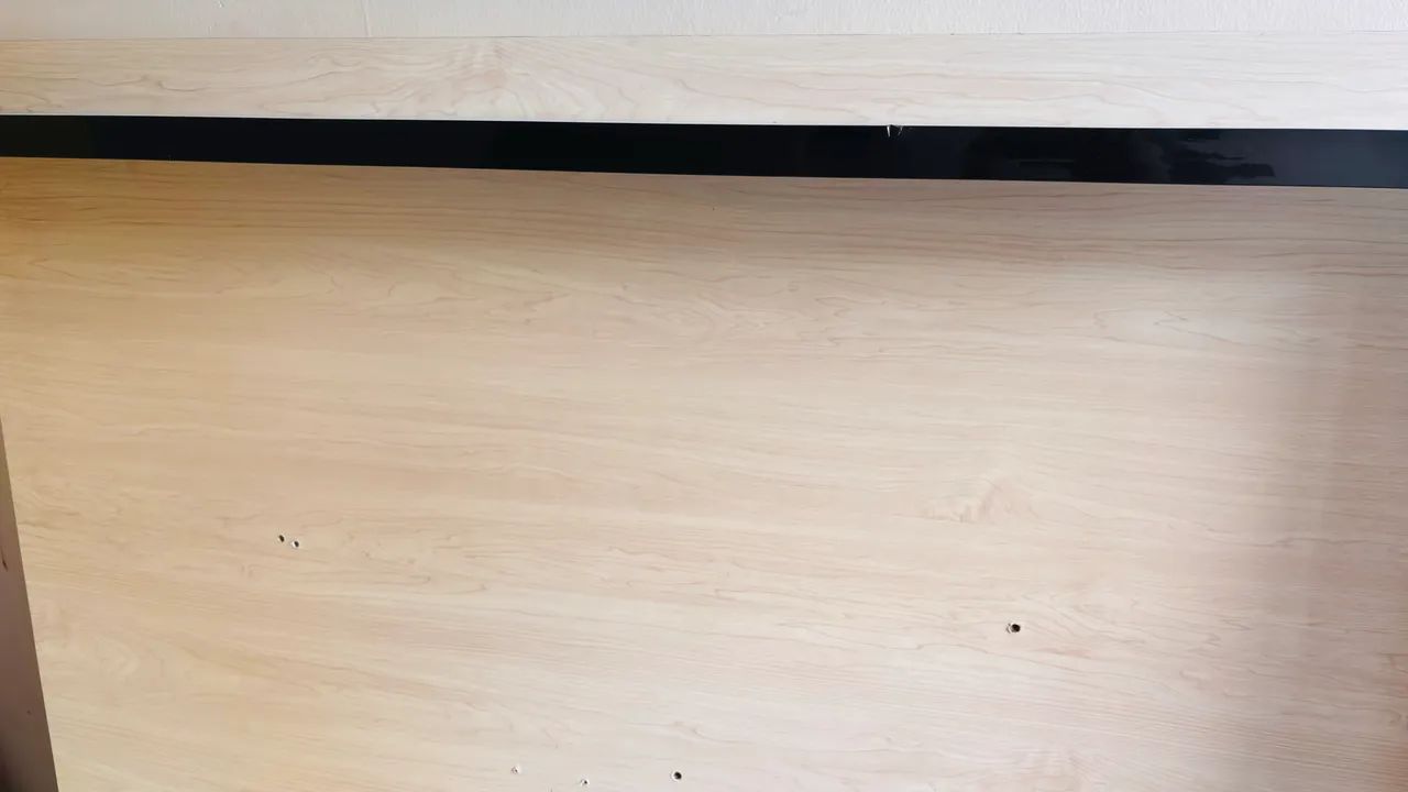 Painel de tv em mdf