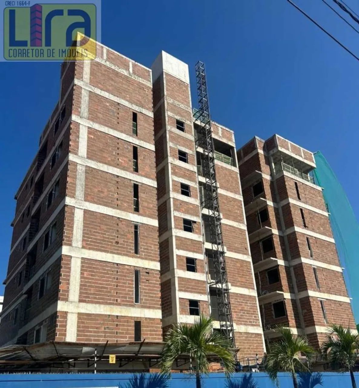 Residencial Grandbay - Foto 5