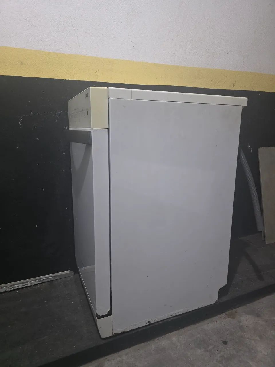 Lava louça brastemp  - Foto 3