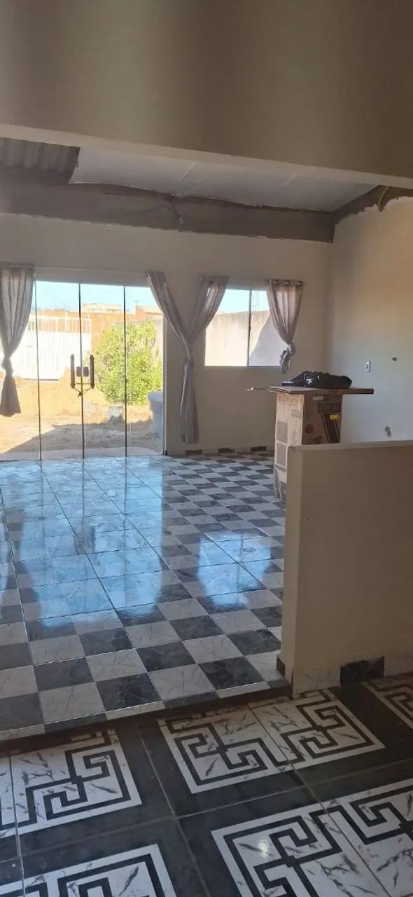 Vendo casa bairro nova esperança II - Foto 5