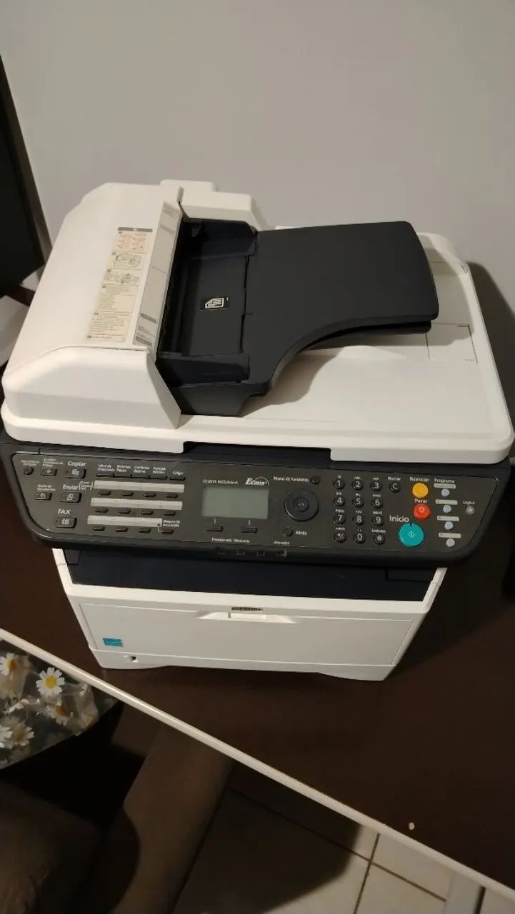 IMPRESSORA LASER Kyocera - Foto 2