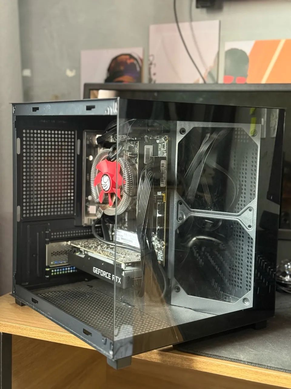 Computador gamer  - Foto 3