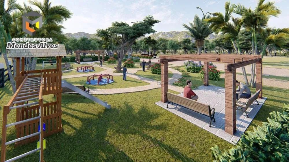 LOTE PRONTO PARA CONSTRUIR - Foto 3