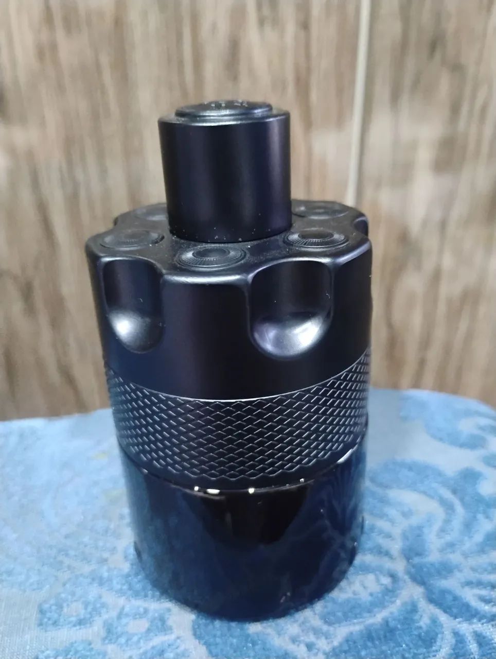 Perfume The Most Wanted Parfum Intense 100ml - Foto 2