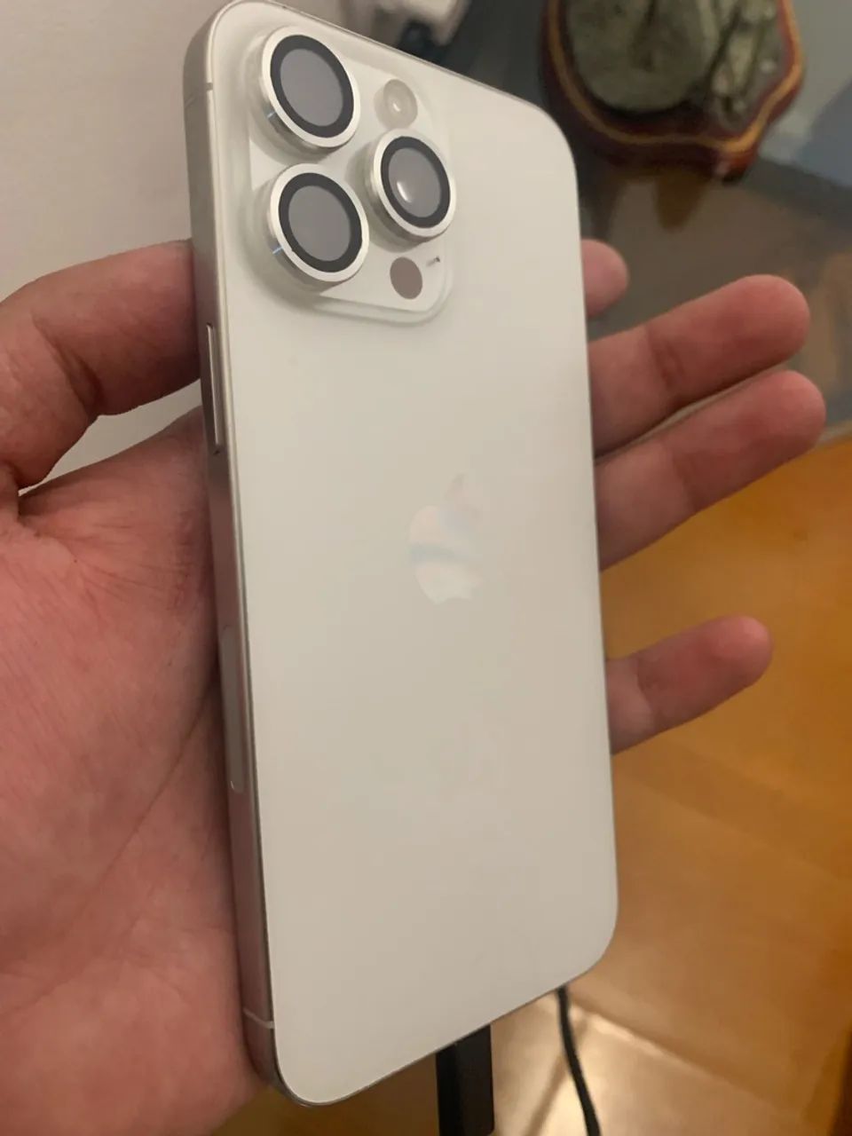 IPHONE 15 PRO MAX - Foto 4