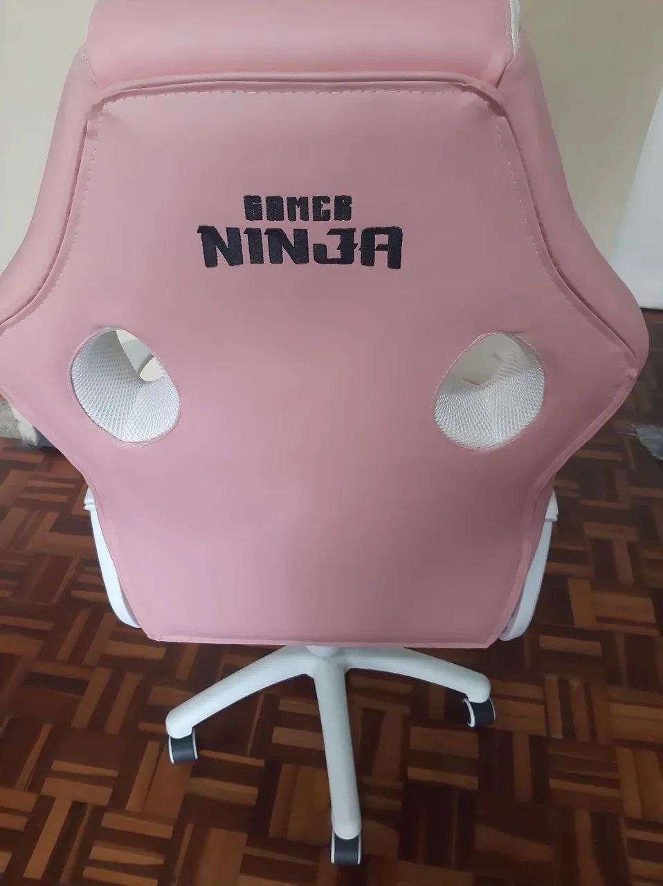 Cadeira Gamer ninja  - Foto 2