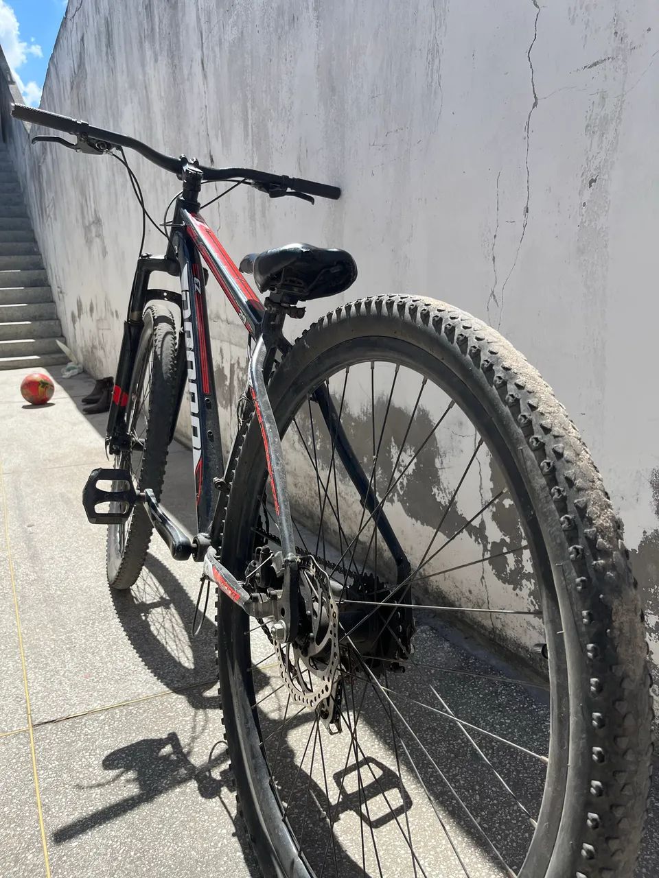 Bicicleta  - Foto 5