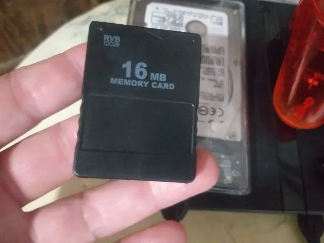 playstation 2 - Foto 3