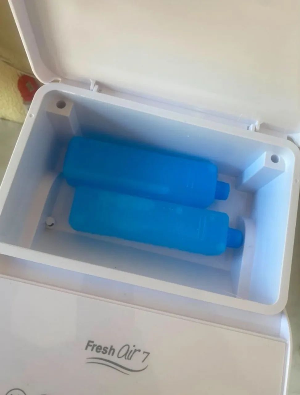VENDO Climatizador de Ar - Foto 5