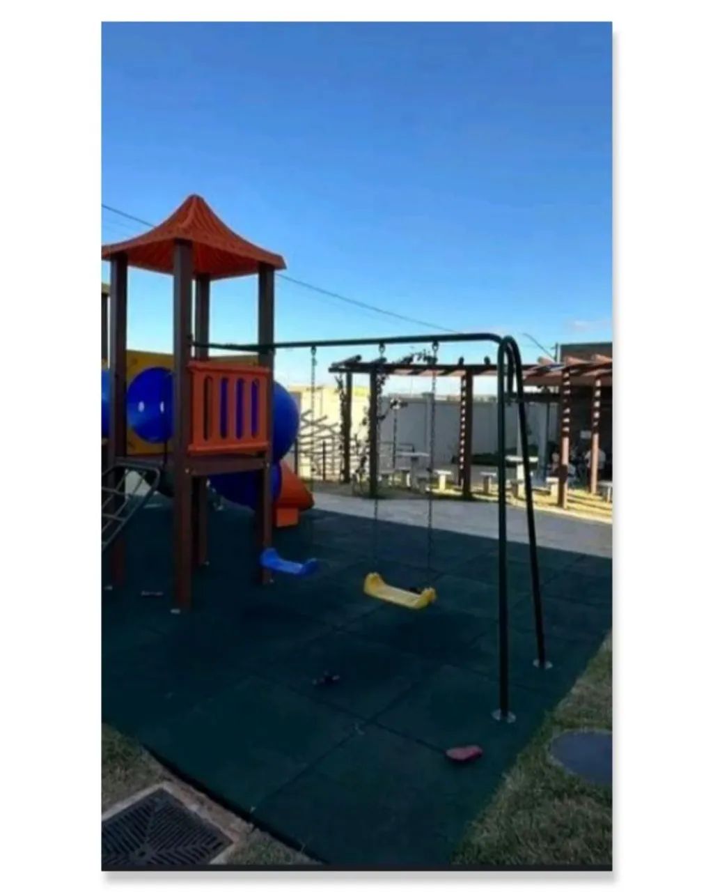 Residencial Porto Jacaranda - Foto 3