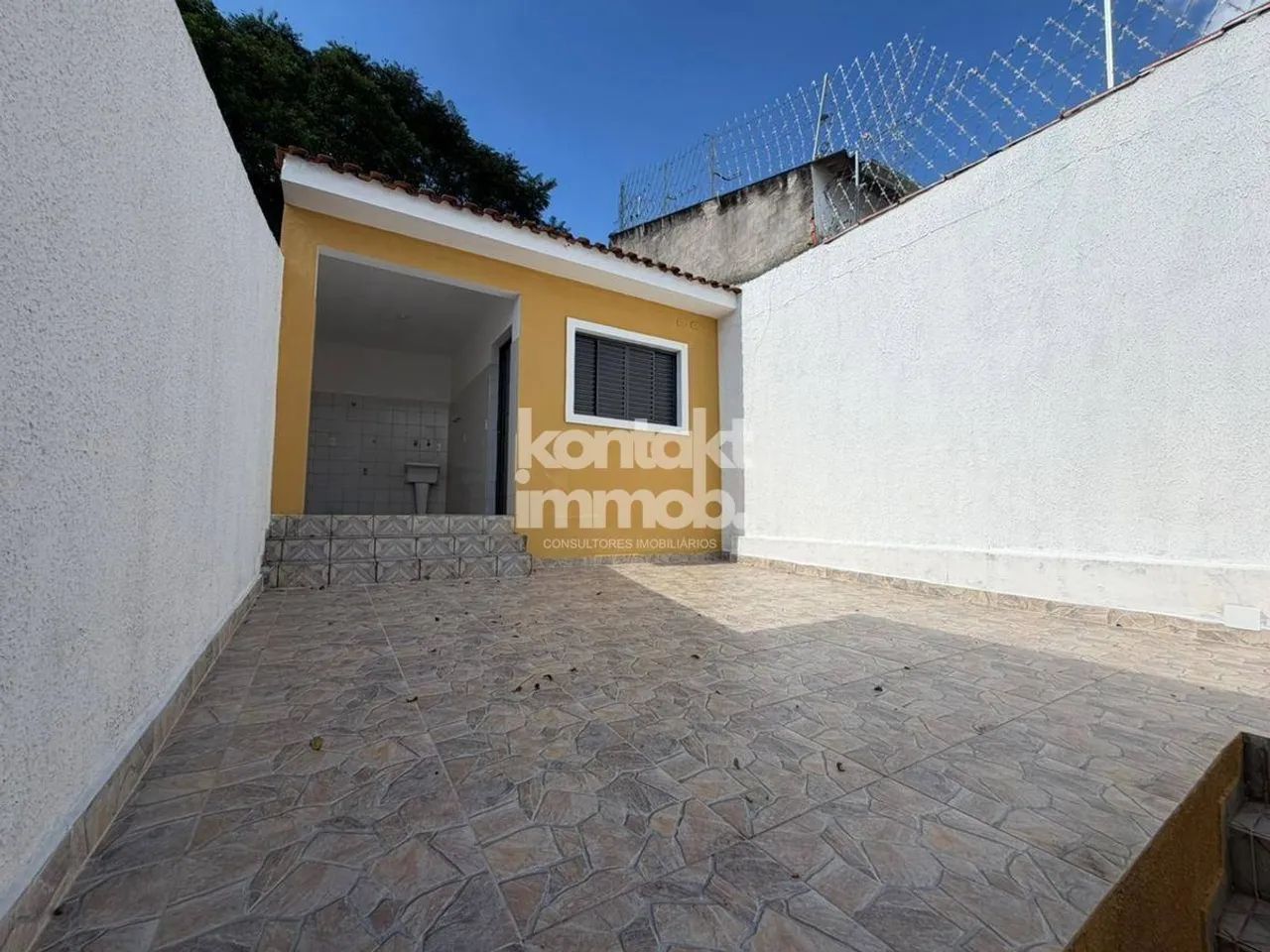 Casa à venda 3 quartos em Jardim Simus