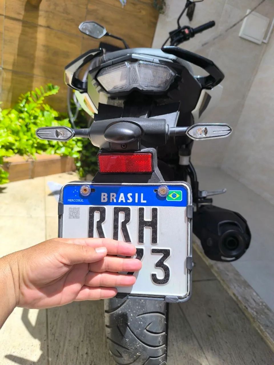 FZ 25 - Estado de Nova - Foto 5
