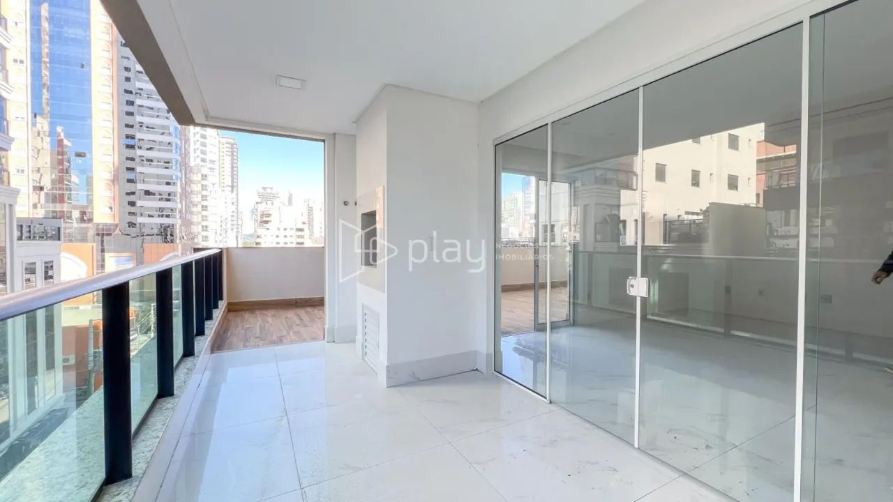 APARTAMENTO 4 SUITES - DIFERENCIADO - Foto 2