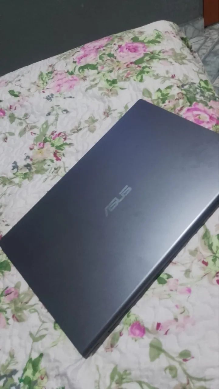 Notebook asus i3  - Foto 3