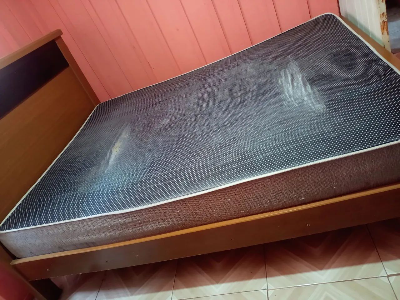 Cama