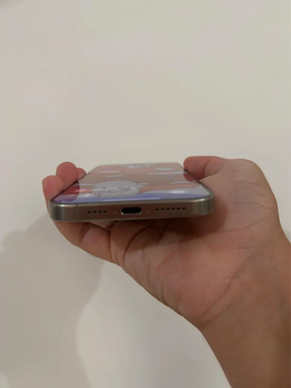 iPhone 15 pro Max 256 GB  - Foto 3