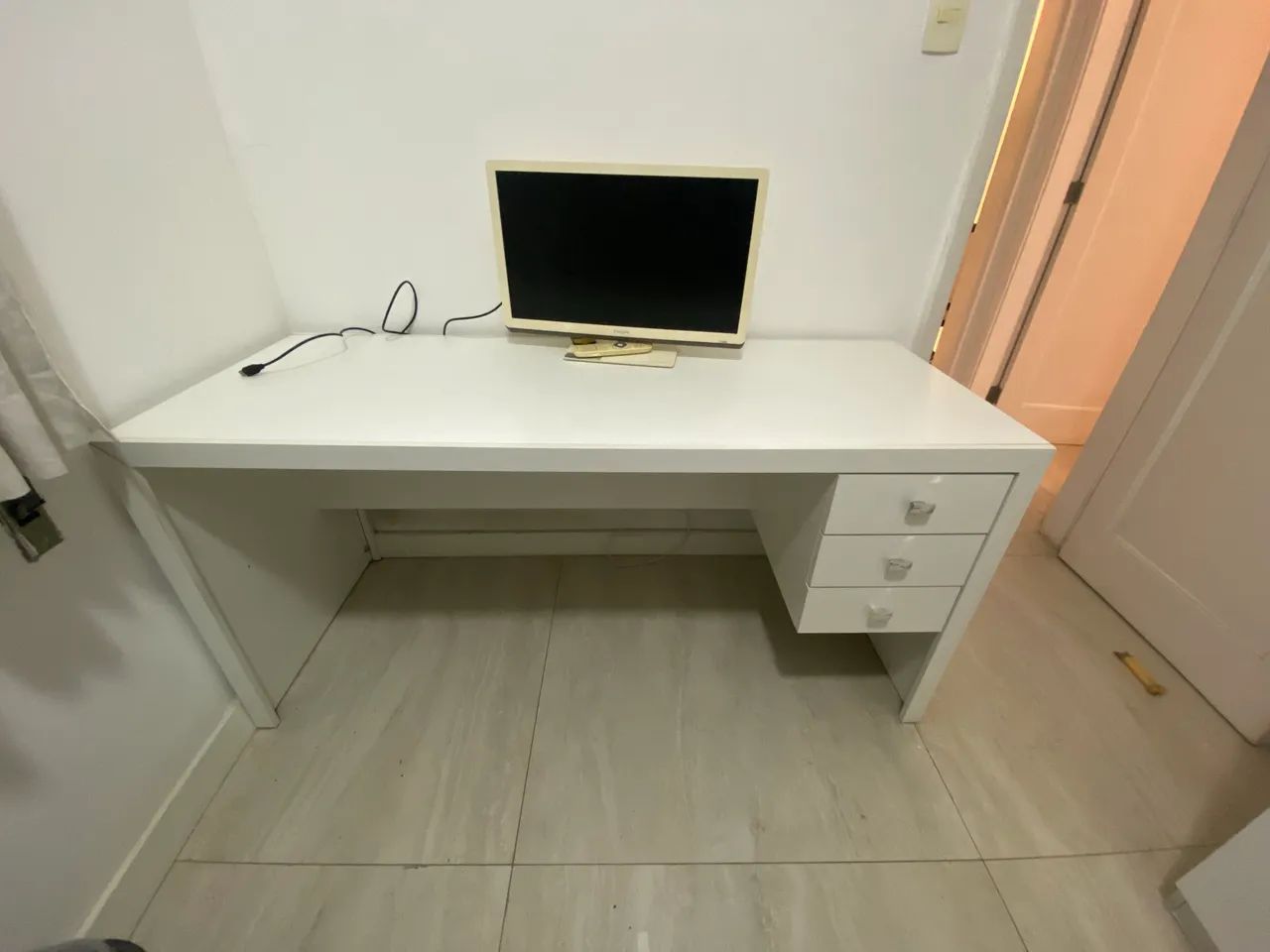 Mesa de escritório 