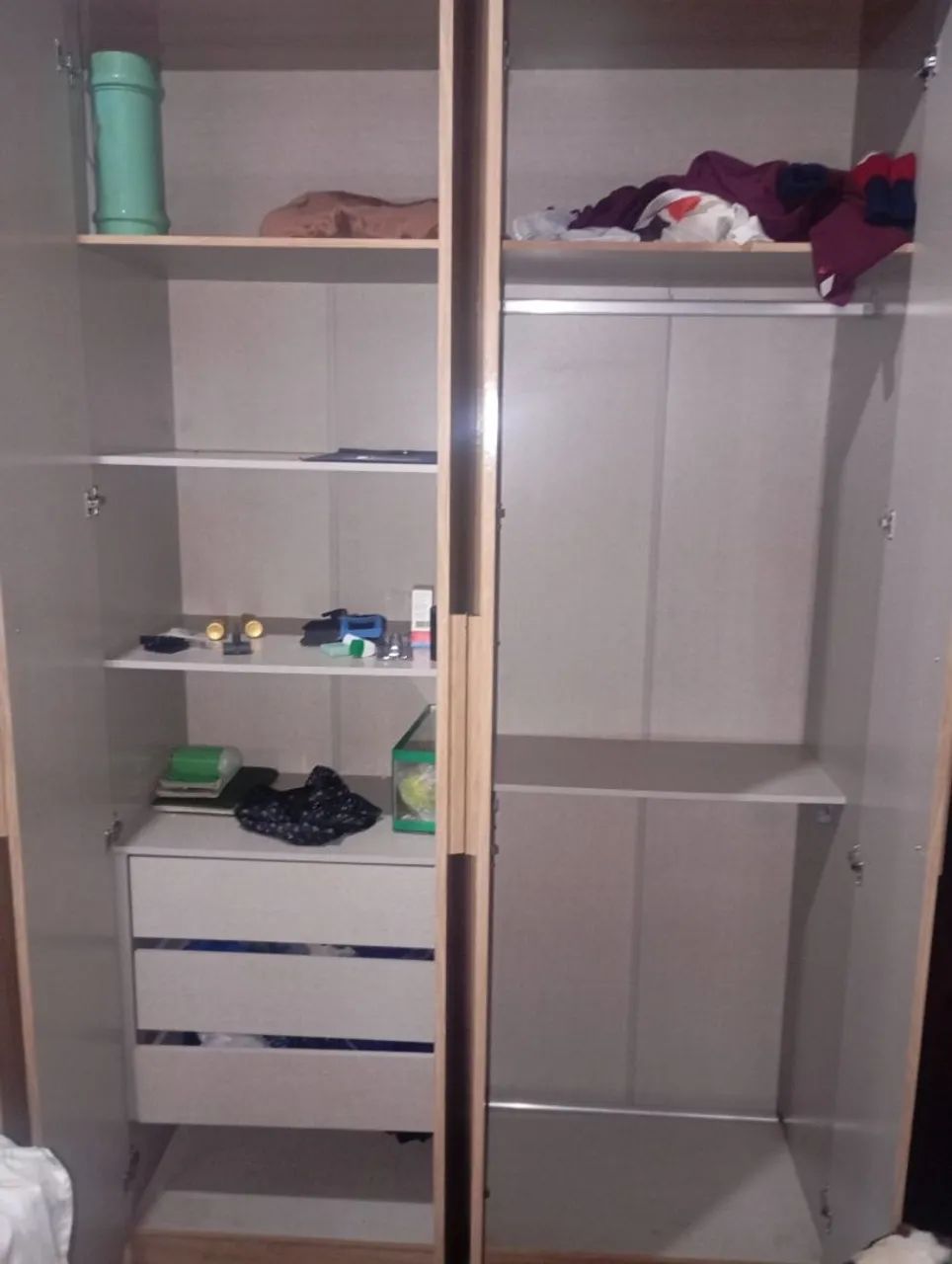 Quadra roupas de casal  - Foto 3