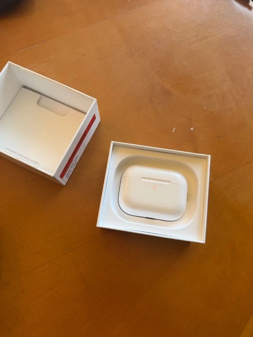 AirPods Pro 3 (Novos) - Foto 3