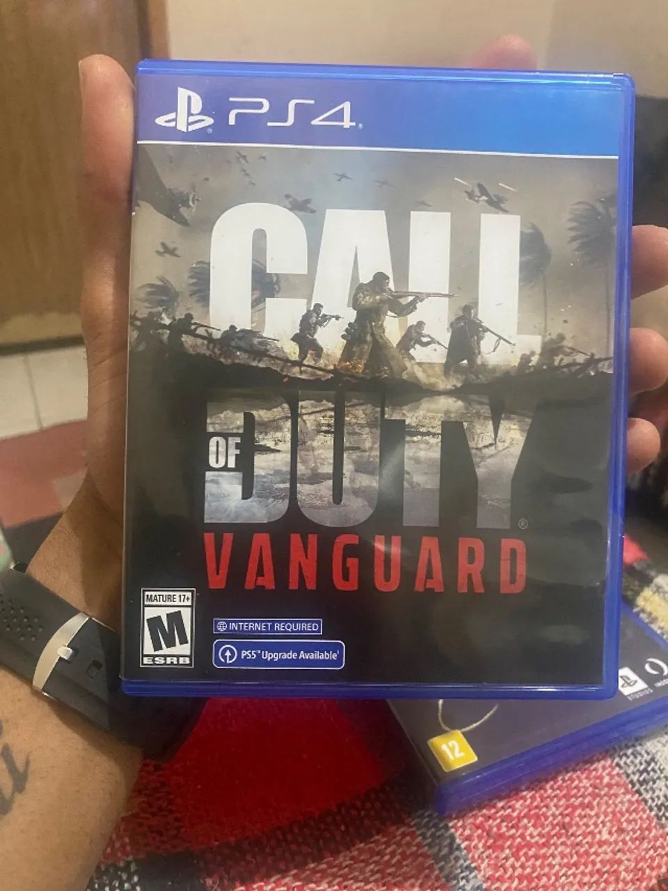 Jogos ps5 - Foto 2