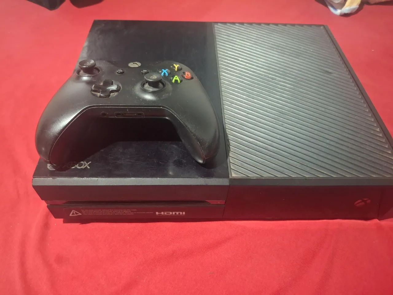 Xbox ONE - Foto 3