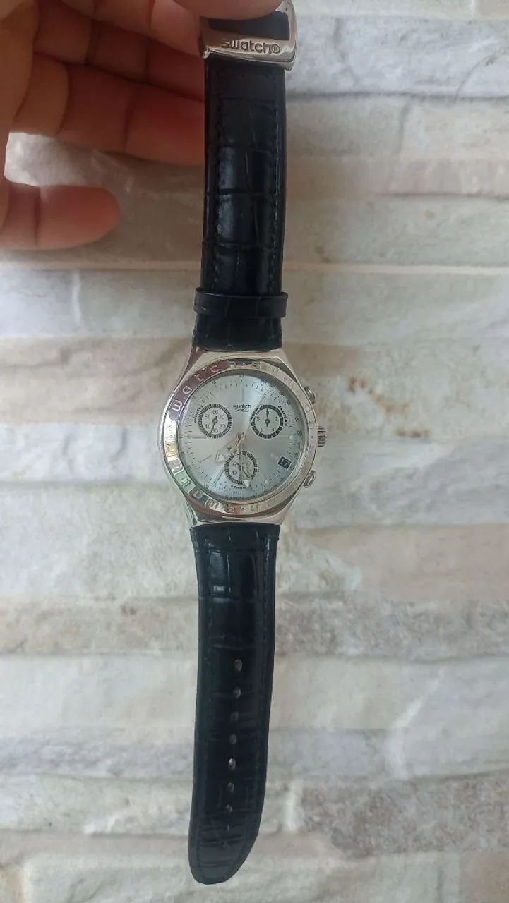 Relógio swatch irony - Foto 2