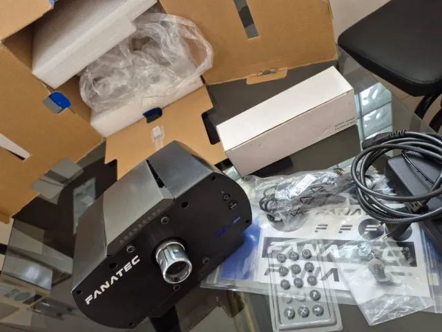 Fanatec Base CSL Elite - Foto 3